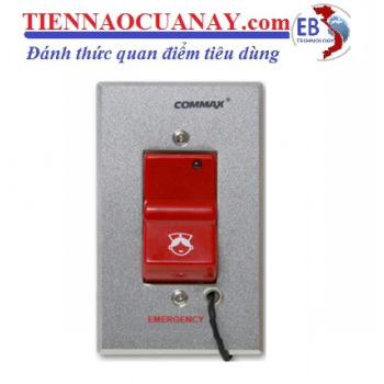 NÚT GỌI KHẨN CẤP CÓ DÂY GIẬT ES-410